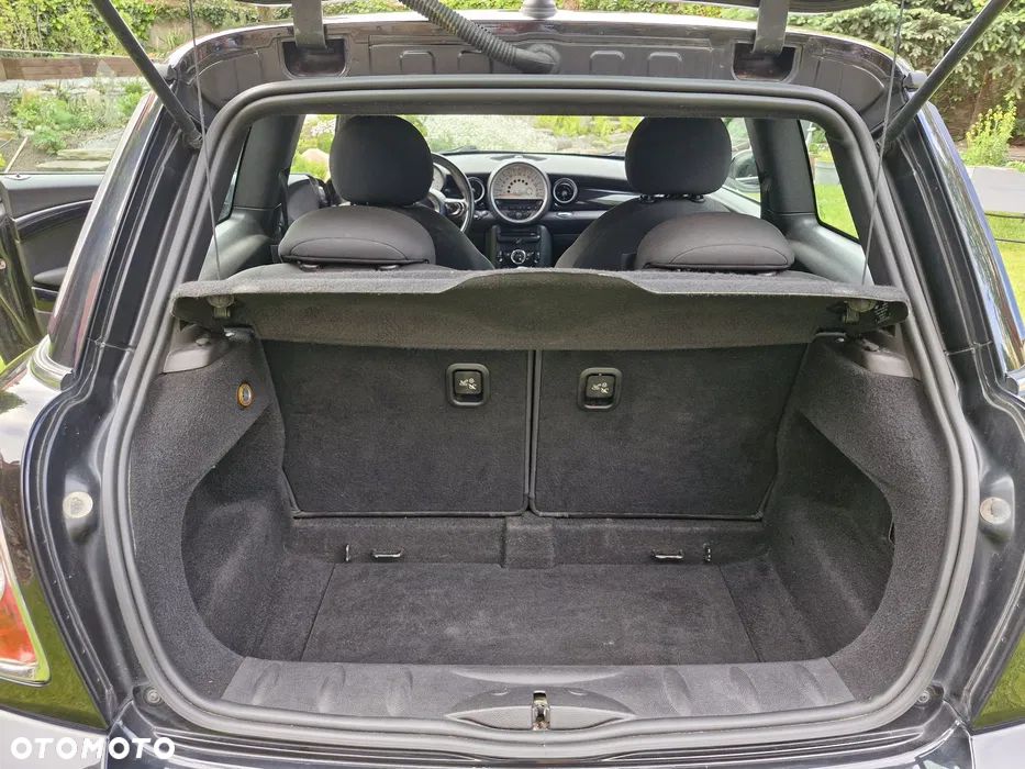 MINI Cooper S - 4