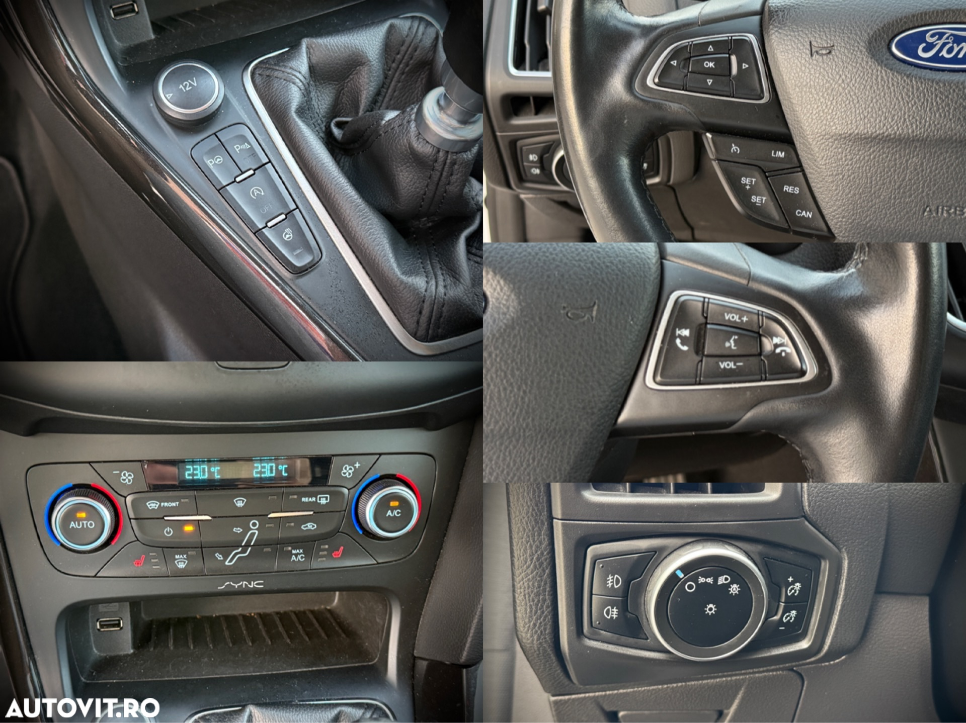 Ford Focus - 6