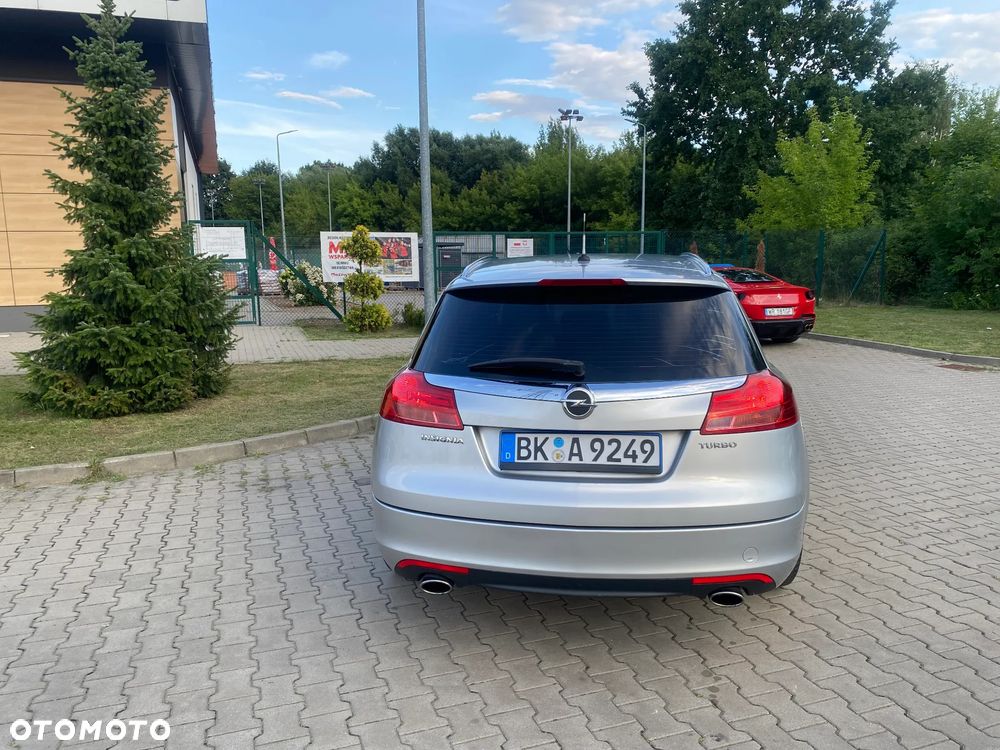 Opel Insignia 1.6 Turbo Active - 9