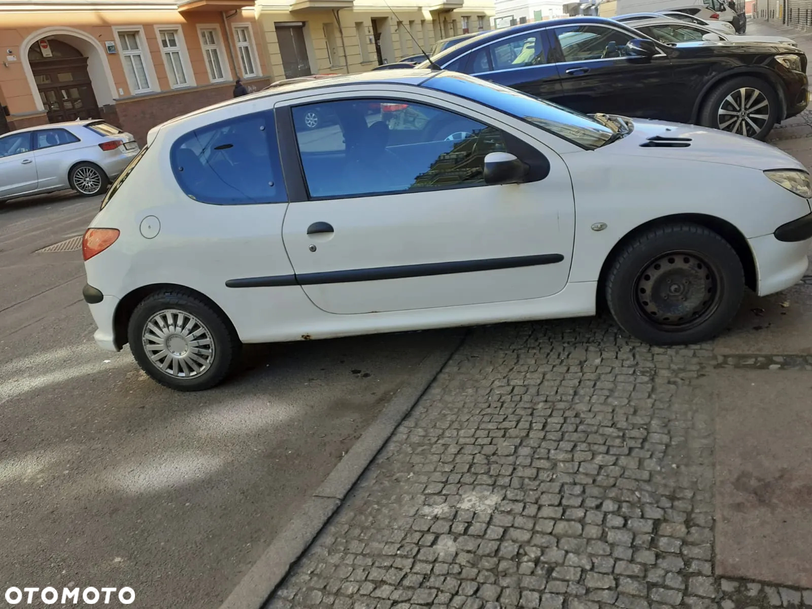 Peugeot 206 - 2