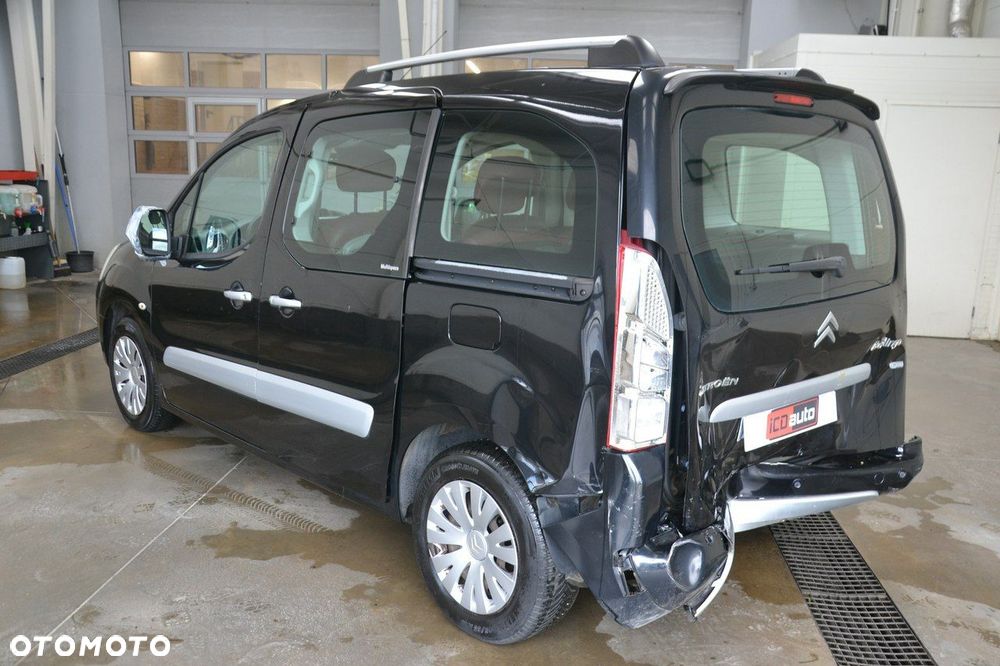 Citroën Berlingo - 5