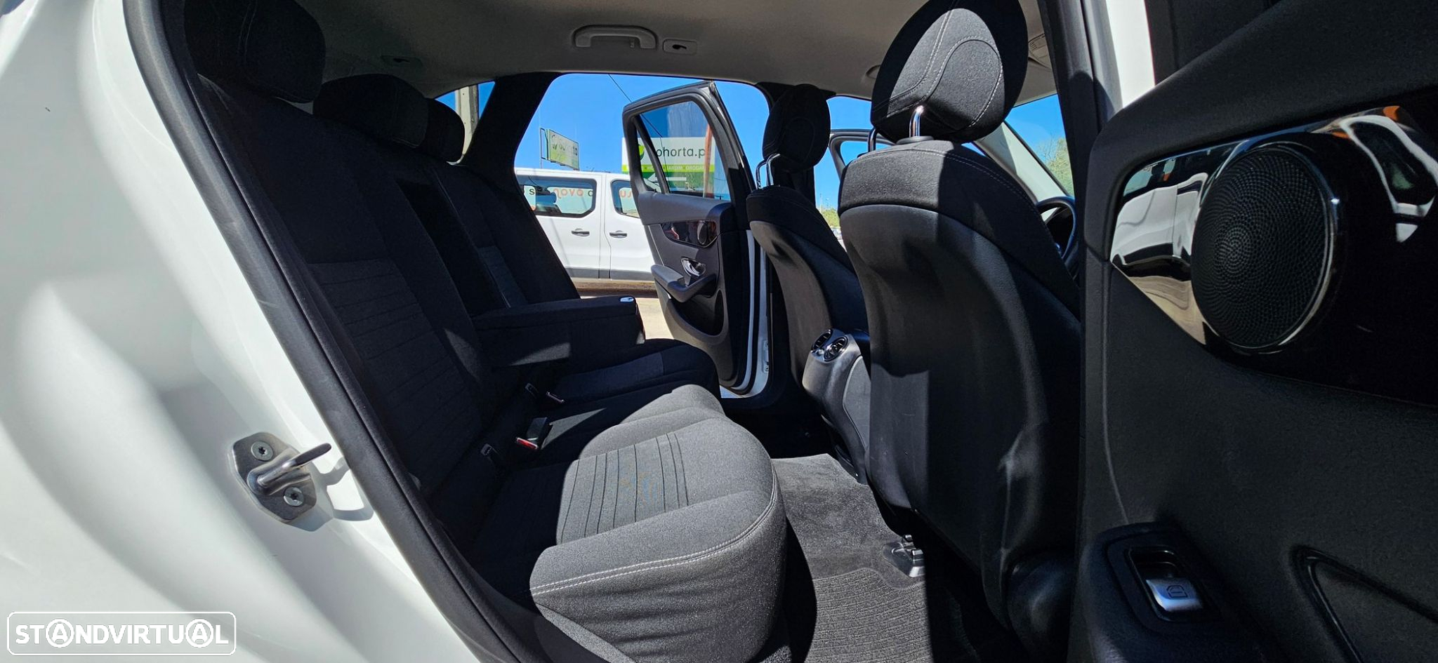 Mercedes-Benz GLC 250 d Off-Road 4-Matic - 23