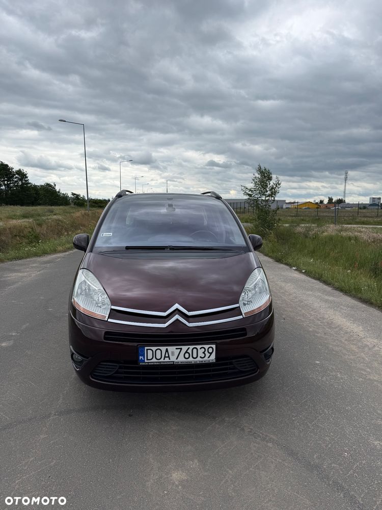 Citroën C4 Picasso - 2