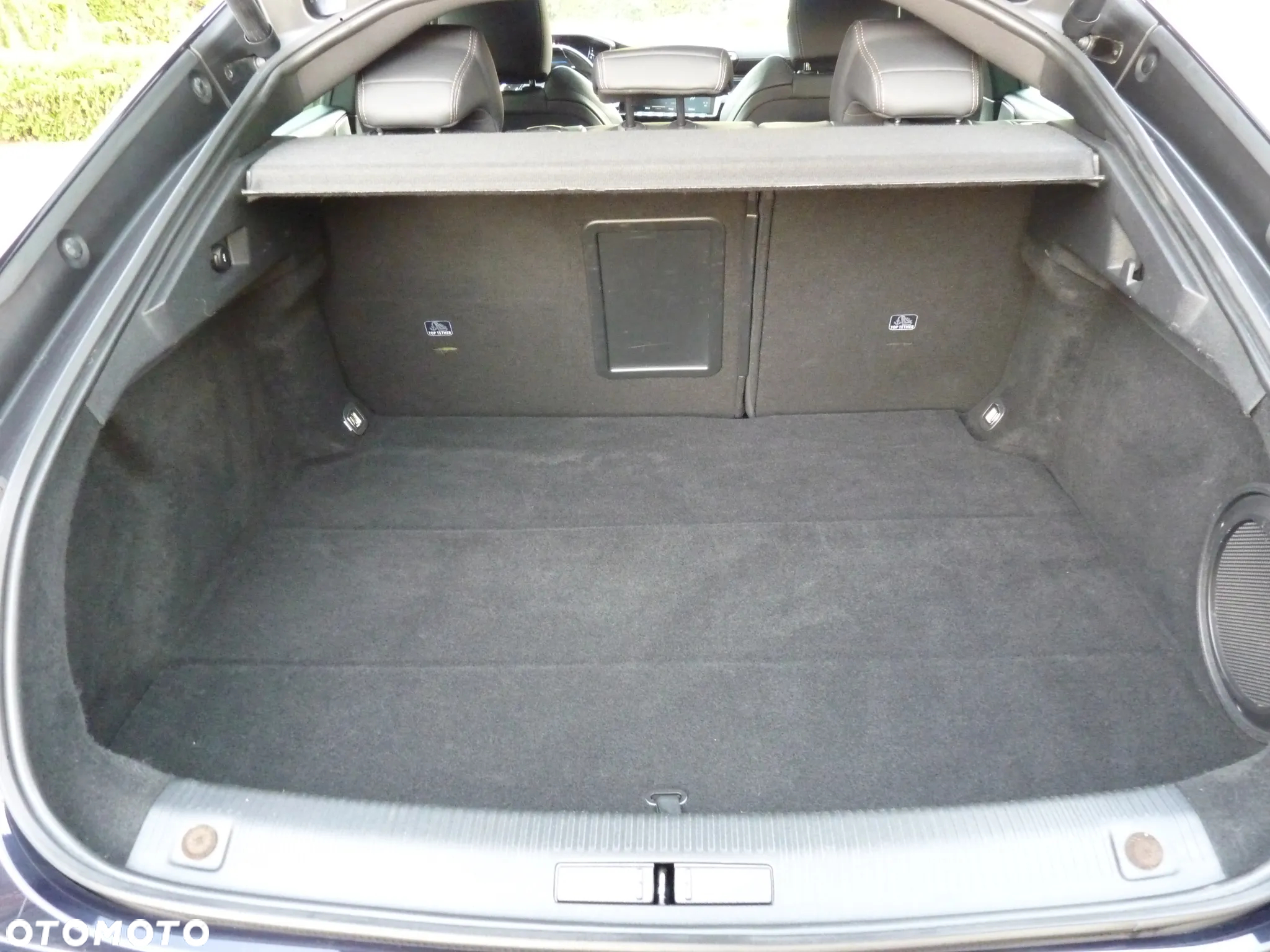 Peugeot 508 2.0 BlueHDi GT S&S EAT8 - 20