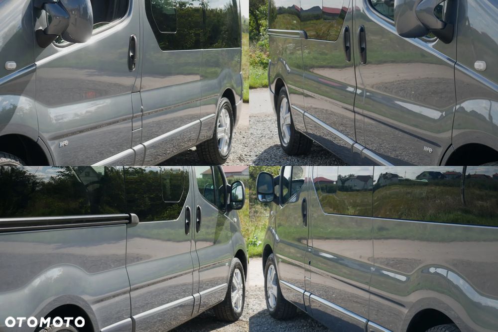 Opel Vivaro - 13