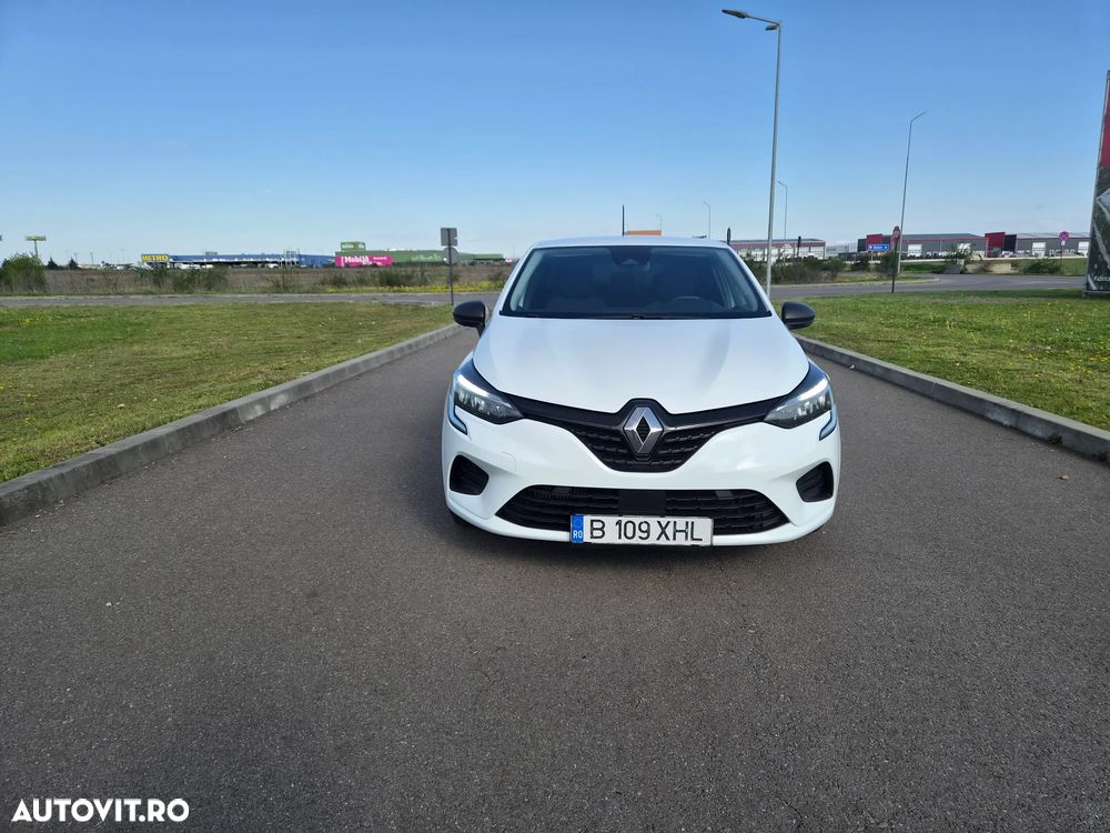 Renault Clio V 1.0 TCe Life - 11