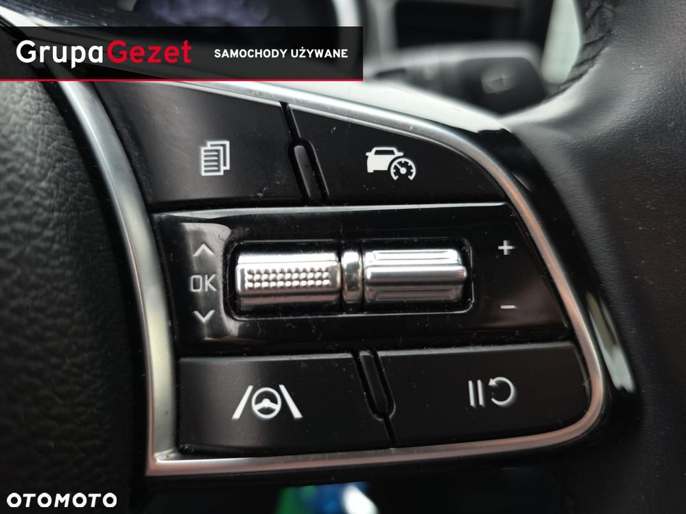 Kia Ceed 1.5 T-GDI M - 22