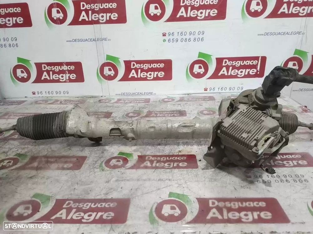 CREMALHEIRA DIREÇÃO MERCEDES-BENZ CLASSE A 2005 -6700001267 - 1
