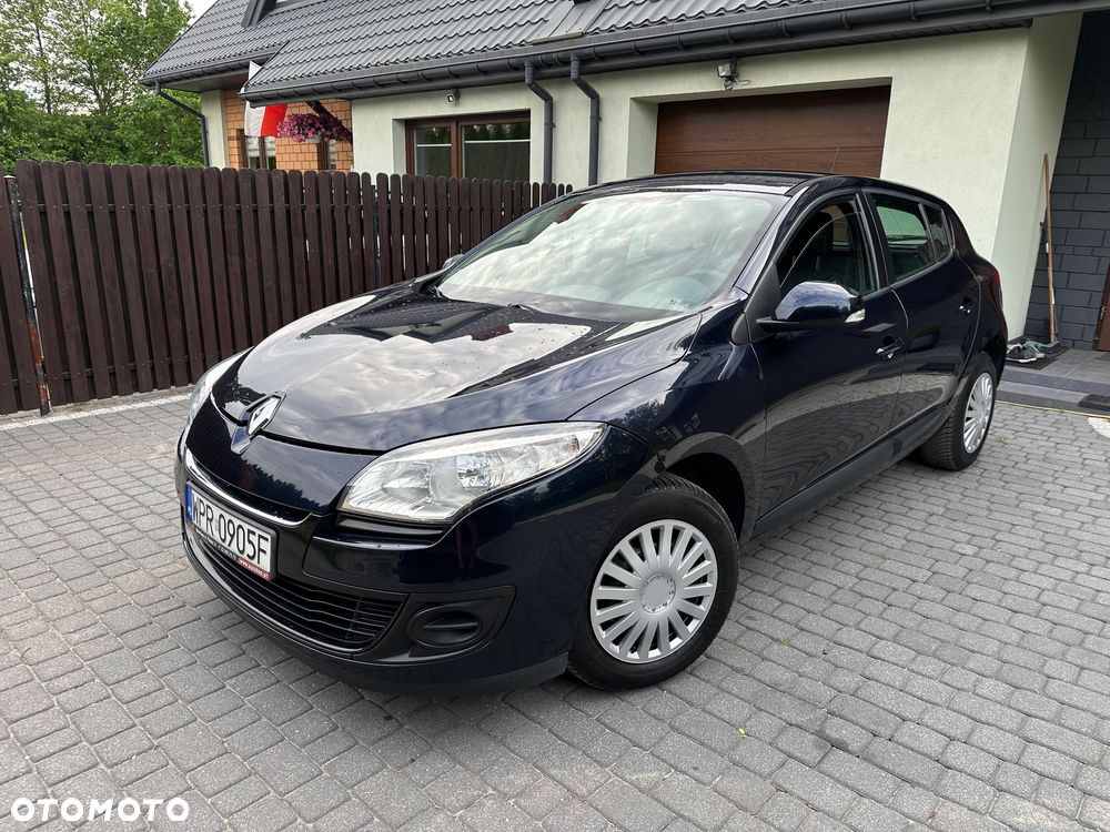 Renault Megane - 5