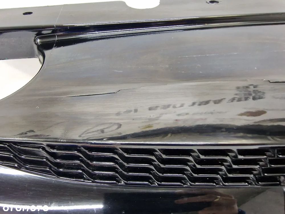 HYUNDAI IX35 09- KOPLETNA ATRAPA PRZEDNIA PRZÓD / GRILL , NR 86351-2Y000 , NR AUKCJI NG505 - 6