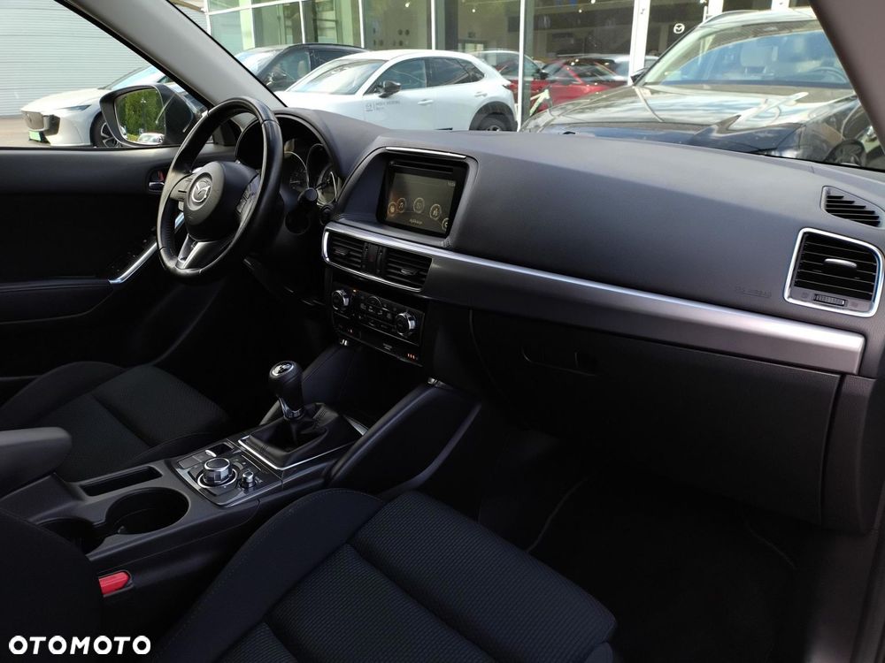 Mazda CX-5 2.0 Skyenergy 2WD - 28
