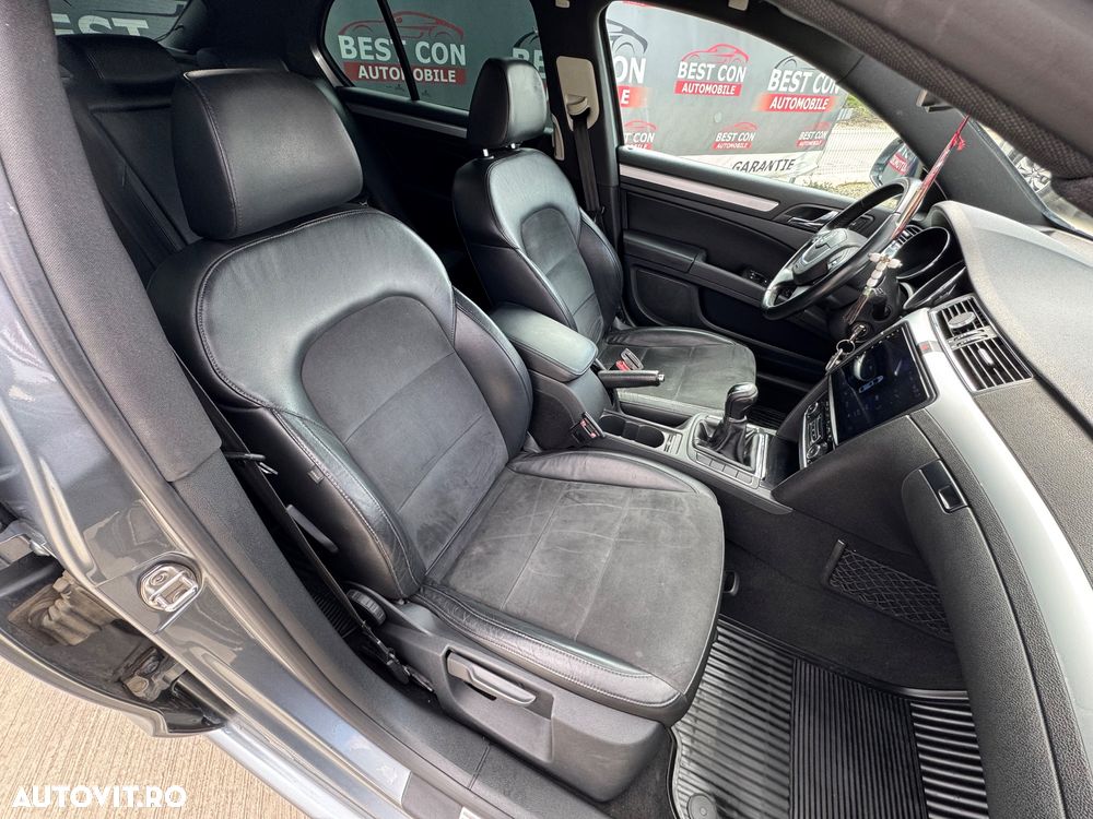 Skoda Superb 2.0 TDI Elegance - 7