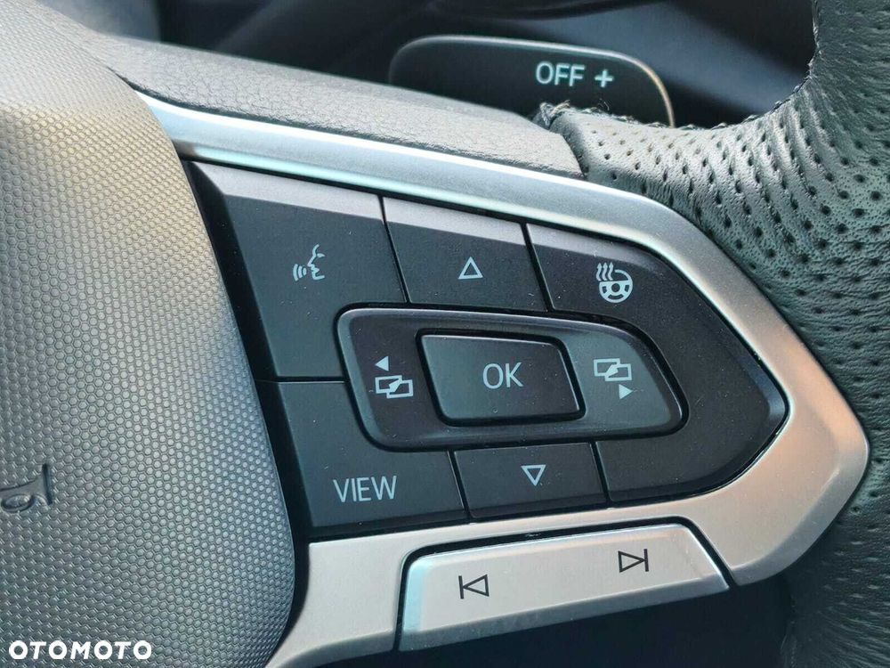 Volkswagen T-Roc 1.5 TSI R-Line DSG - 24