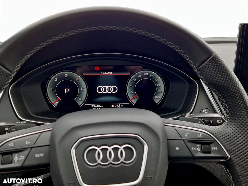 Audi Q5 40 TDI quattro S tronic MHEV S Line - 19