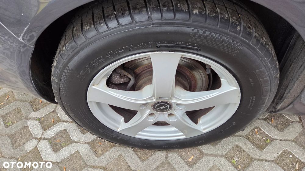 Opel Insignia 1.6 T Cosmo - 36