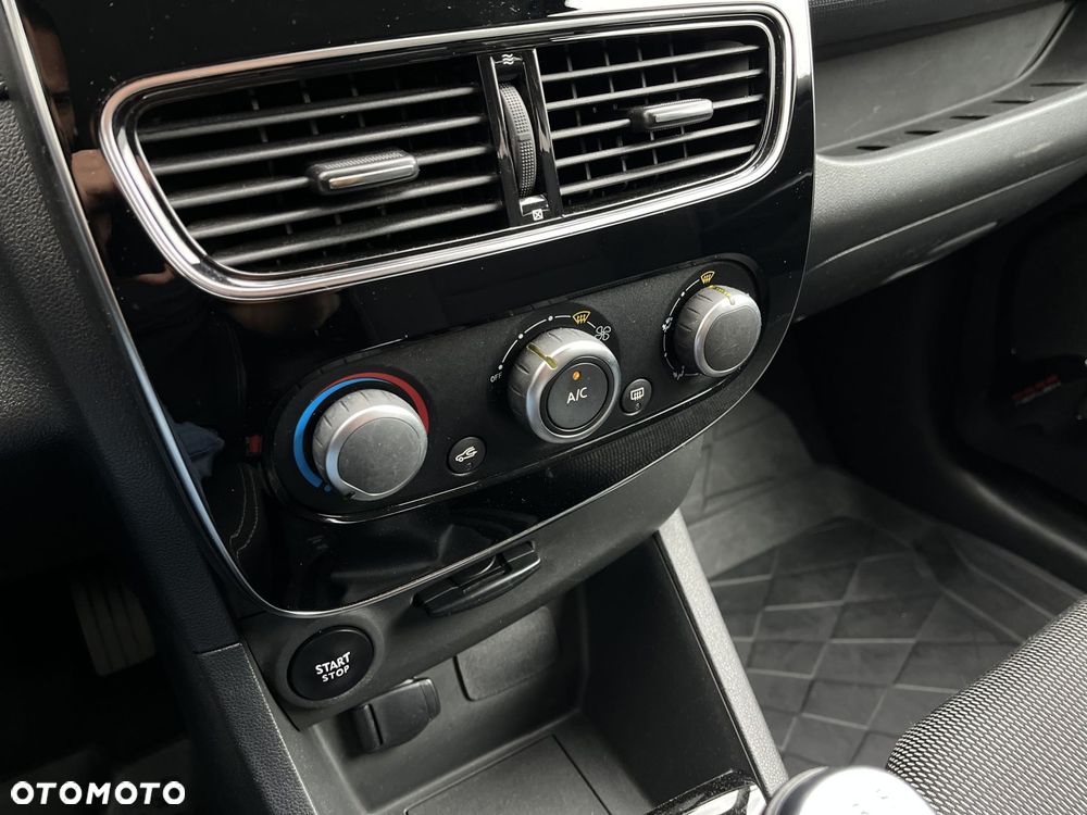 Renault Clio 0.9 Energy TCe Alize - 27