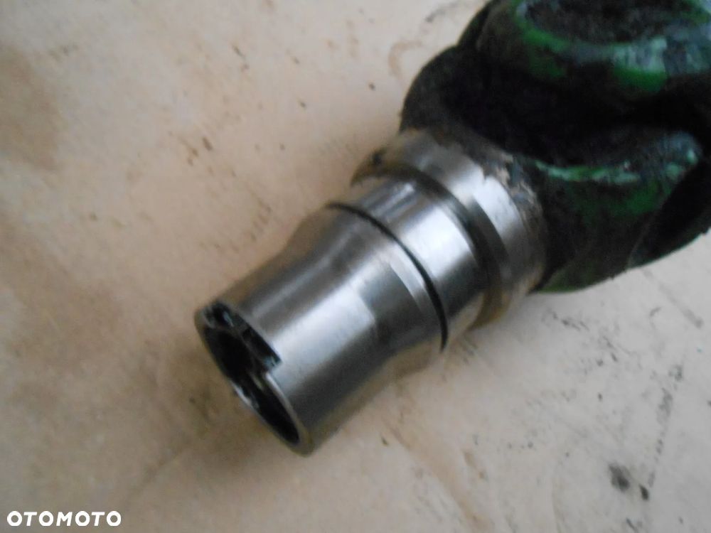 Elementy mostu przód ZF 2035 Deere 6400 - 12