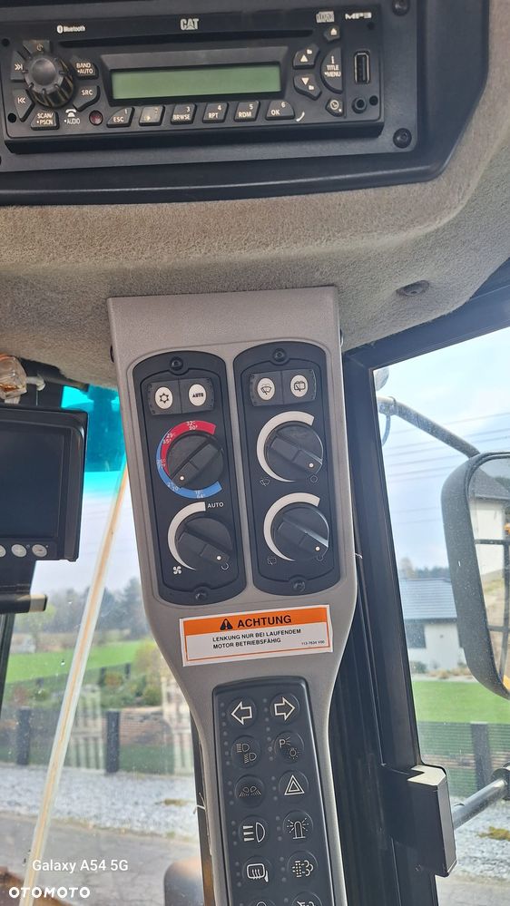 Caterpillar 966K - 7