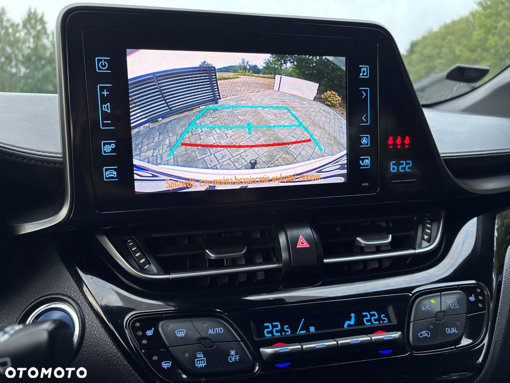 Toyota C-HR - 15