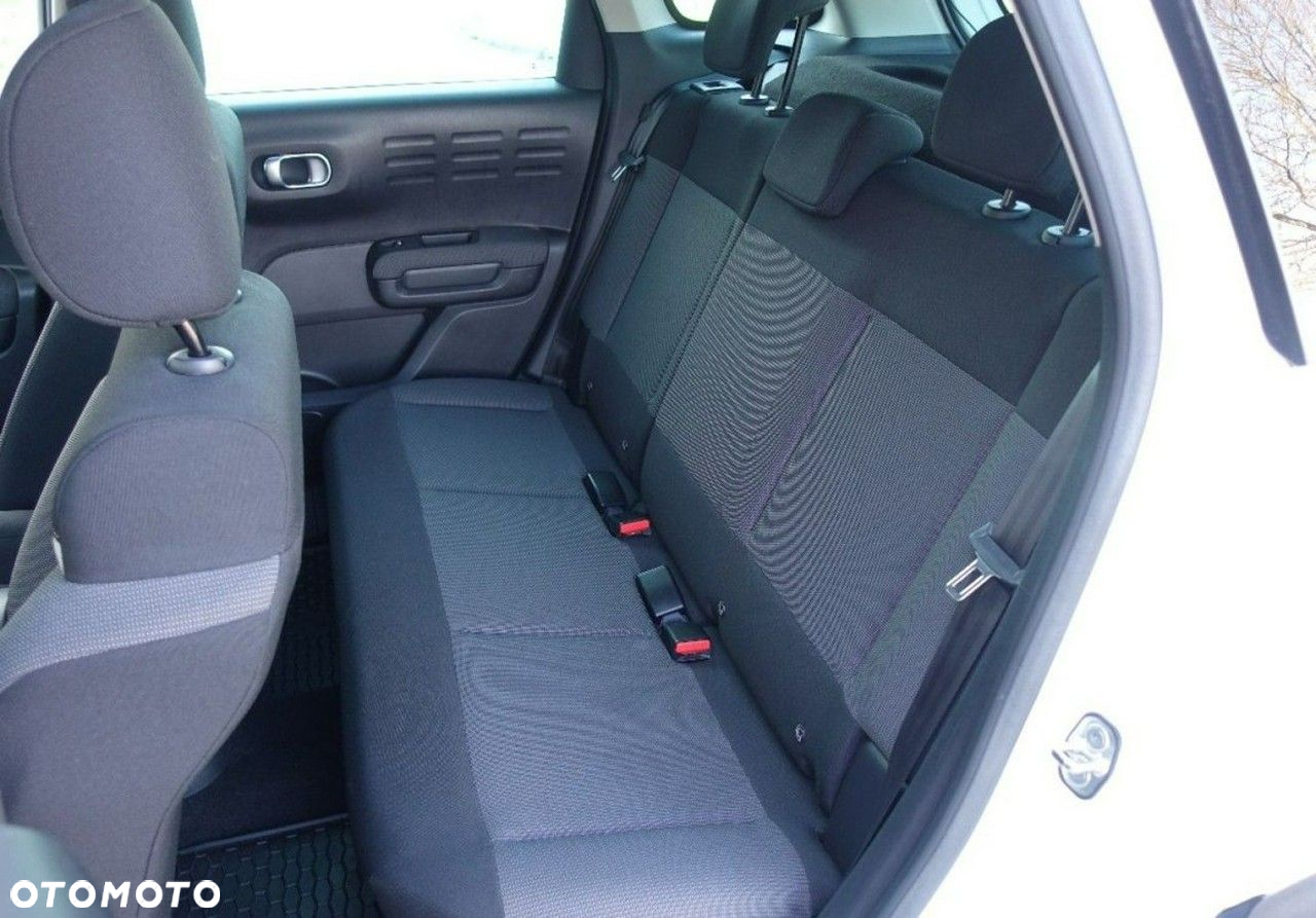 Citroën C3 Aircross - 15