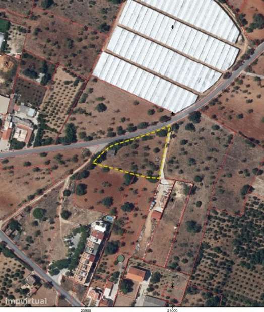 Terreno C/ Casa em construção Pechão - Grande imagem: 5/5