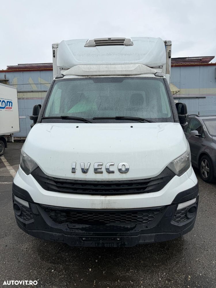 Iveco 35C14 - 1