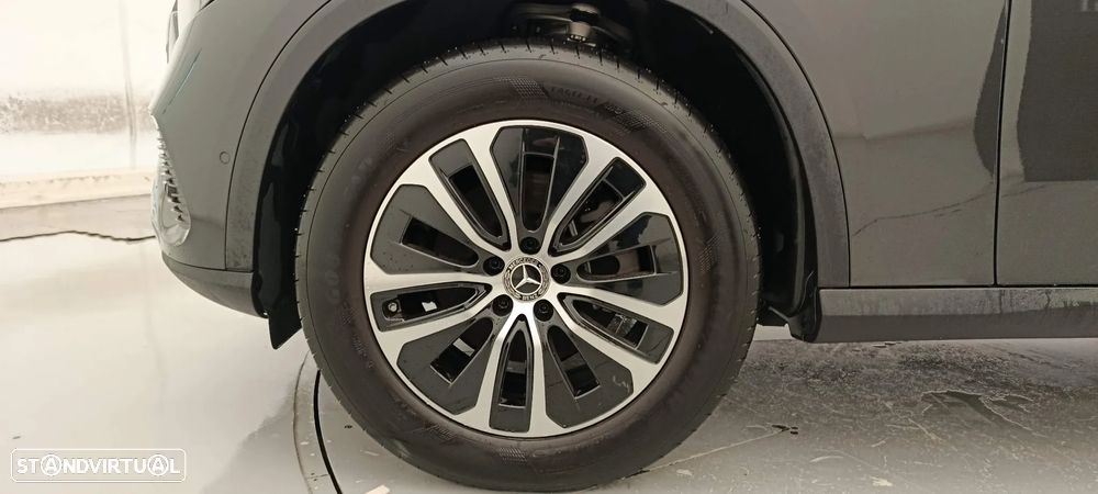 Mercedes-Benz GLC 220 - 17