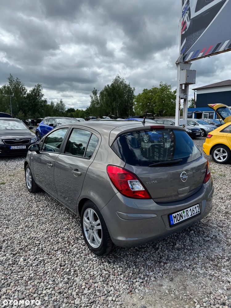 Opel Corsa 1.3 CDTI DPF Color Elegance - 3