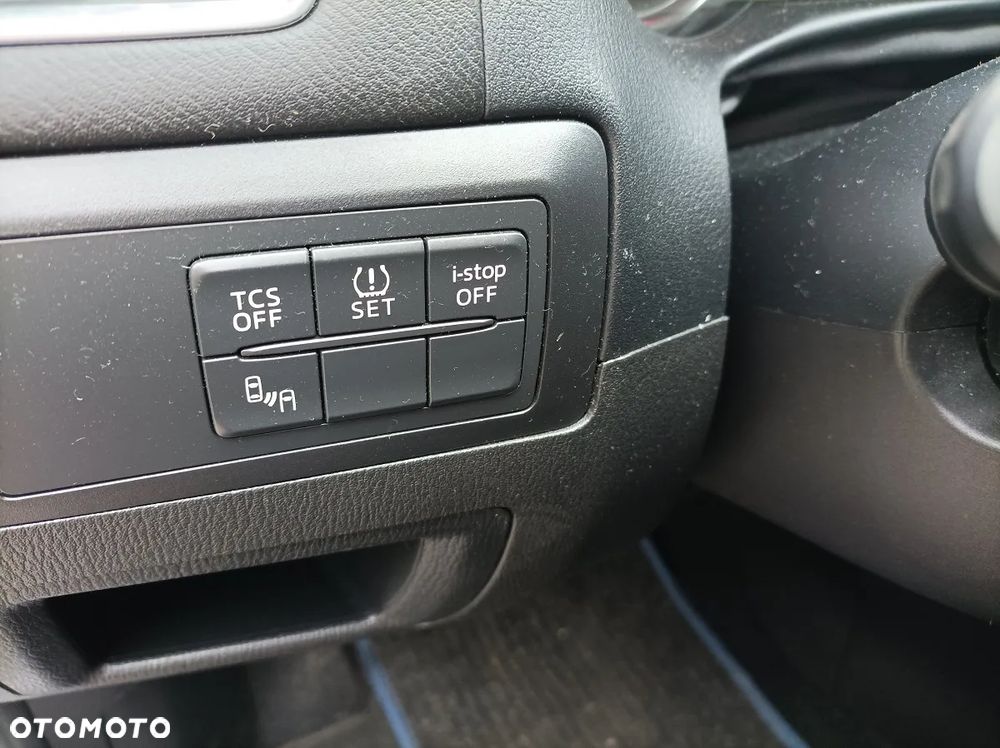 Mazda CX-5 2.2 D Skymotion AWD - 8