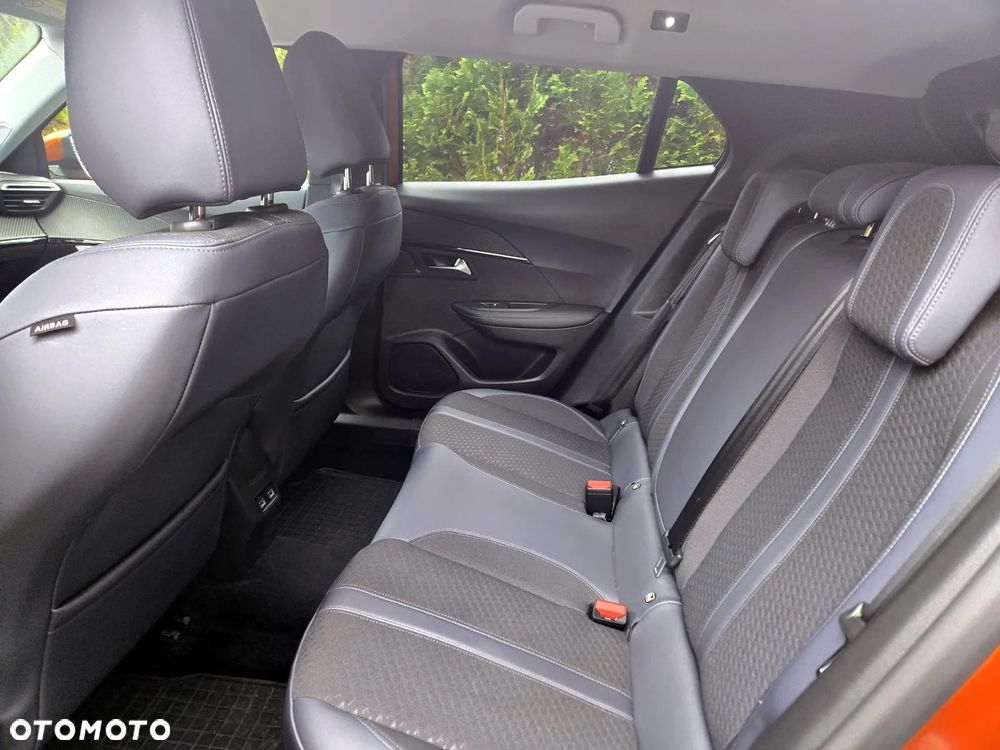 Peugeot 2008 PureTech 100 Stop&Start Allure Pack - 8