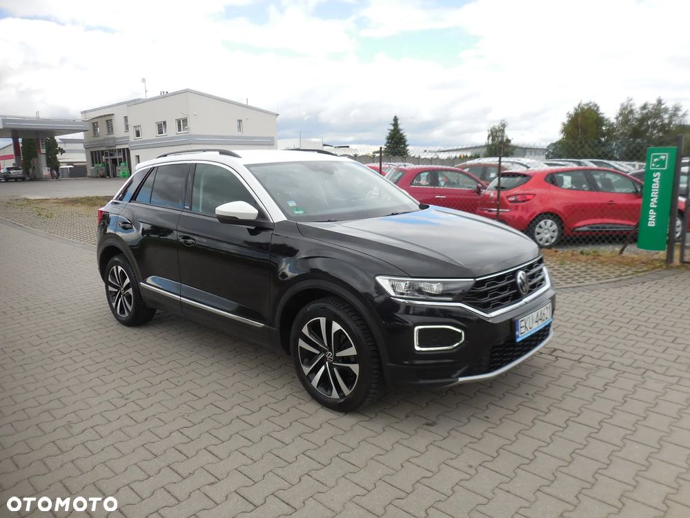 Volkswagen T-Roc 1.5 TSI GPF ACT United - 2