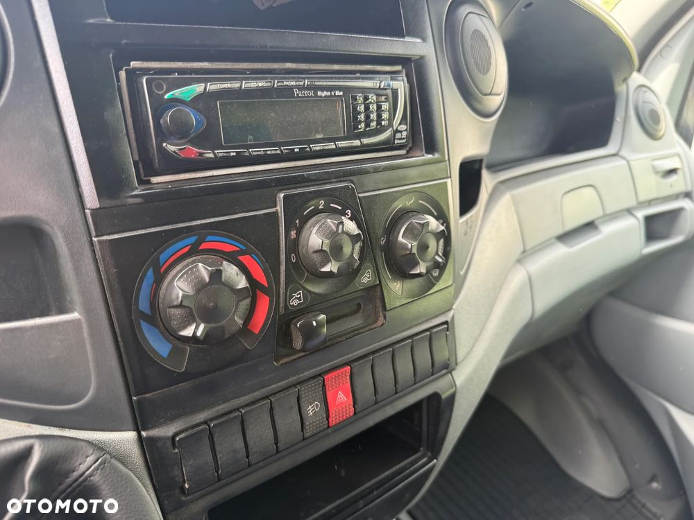 Iveco Daily 35C15 - 13
