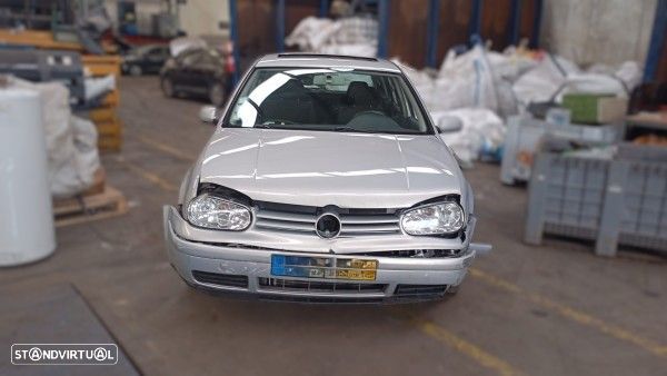 Para Peças Volkswagen Golf Iv (1J1) - 2
