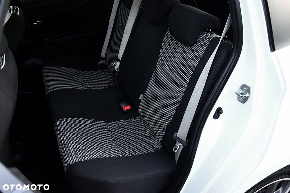 Toyota Yaris 1.33 VVT-i Edition - 31