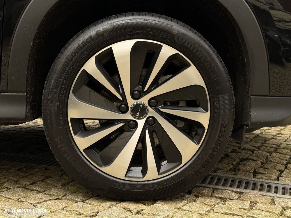 BYD Seal U 1.5 DM-i Comfort - 6