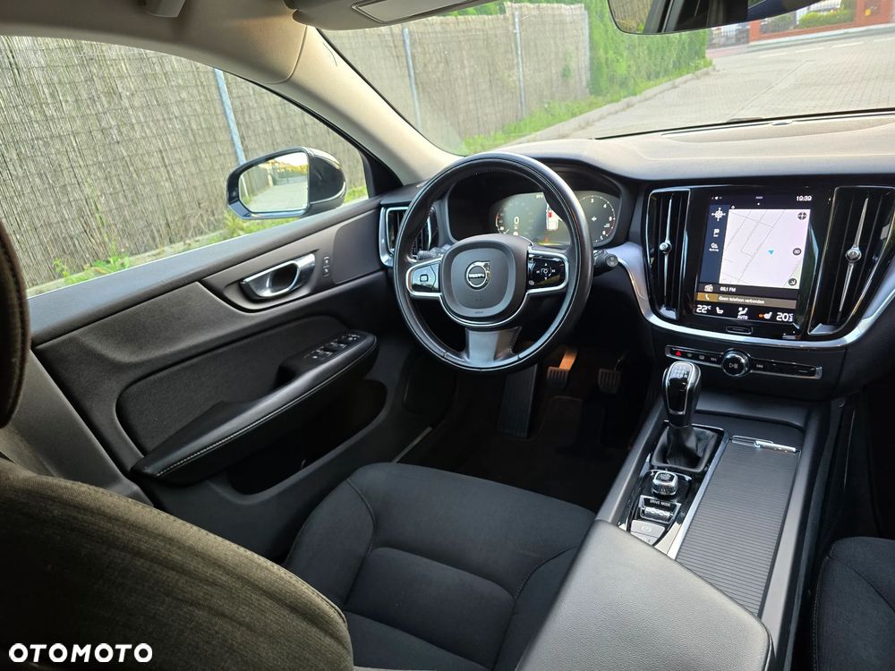 Volvo V60 - 35