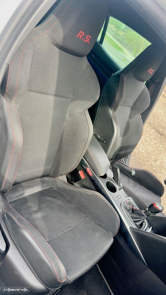 Renault Mégane 1.8 TCe R.S. - 9