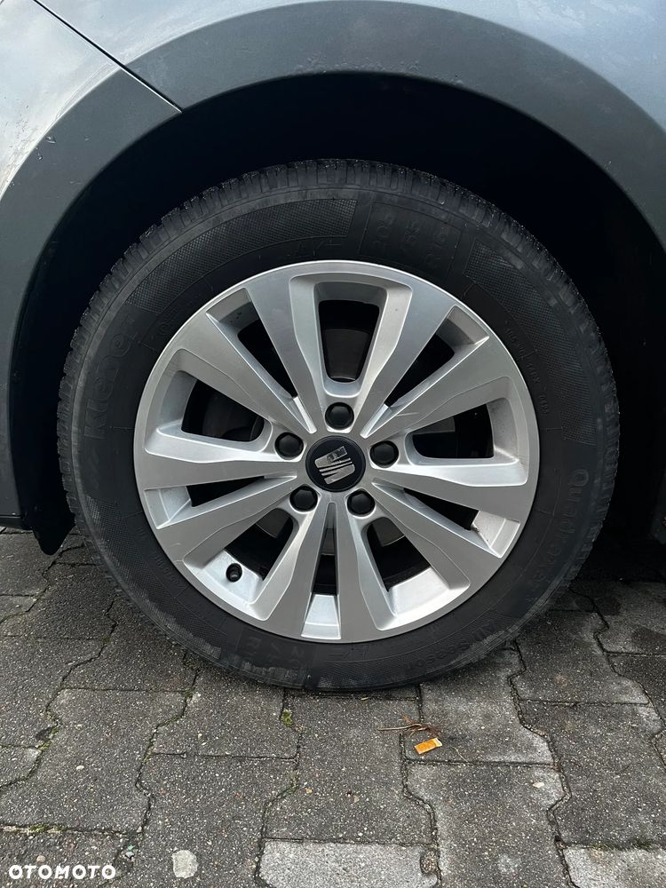 Seat Leon 1.6 TDI Style - 13