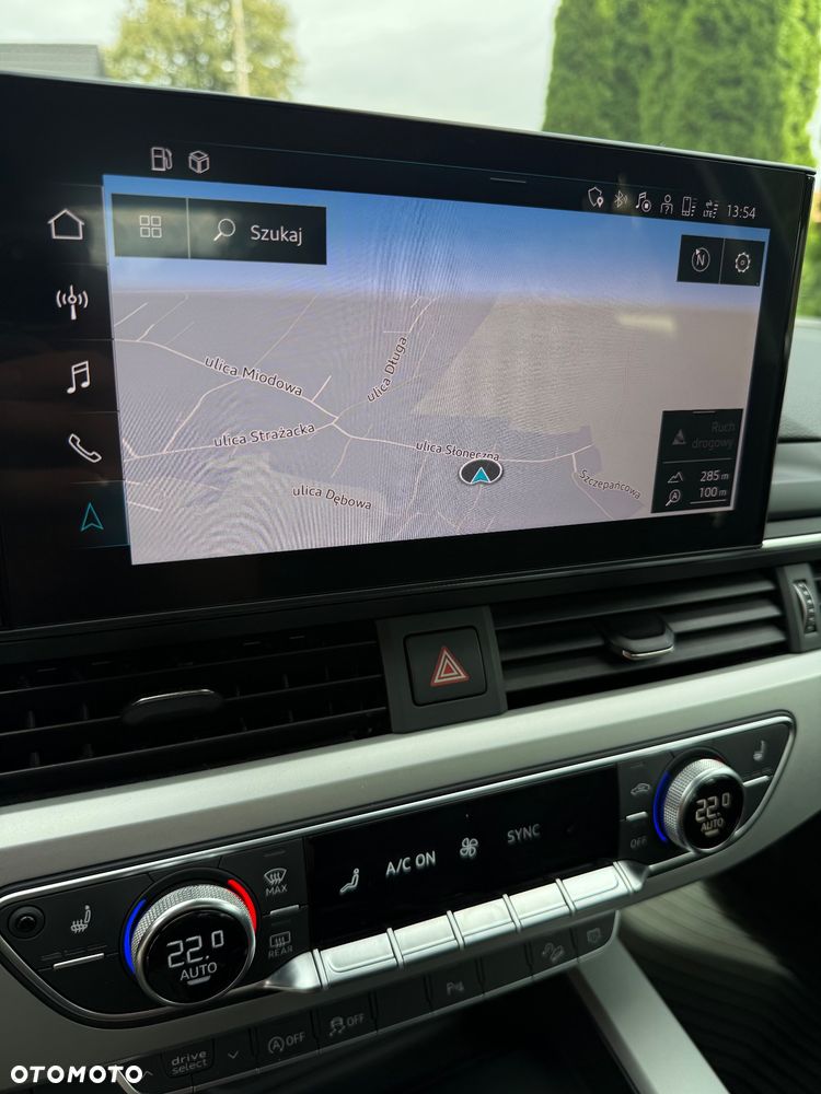 Audi A4 Allroad - 38