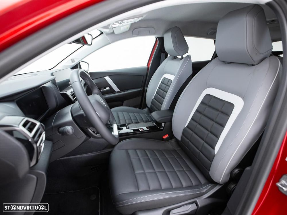 Citroën e-C4 156 MAX - 9