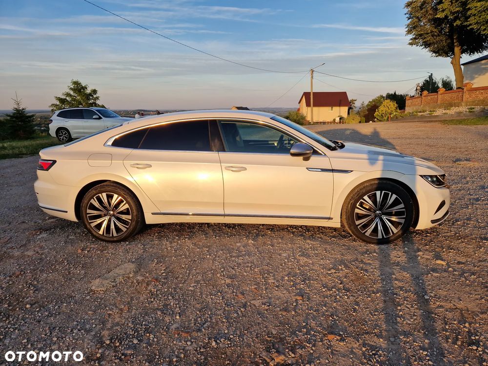Volkswagen Arteon 2.0 TDI Elegance DSG - 9