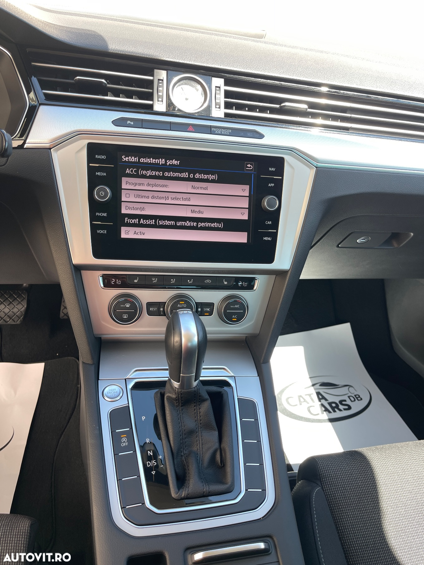 Volkswagen Passat - 35