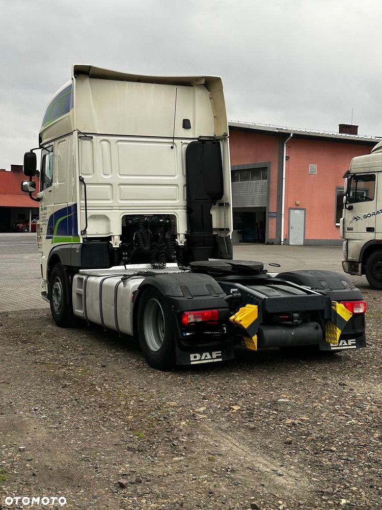 DAF XF 460 FT - 5