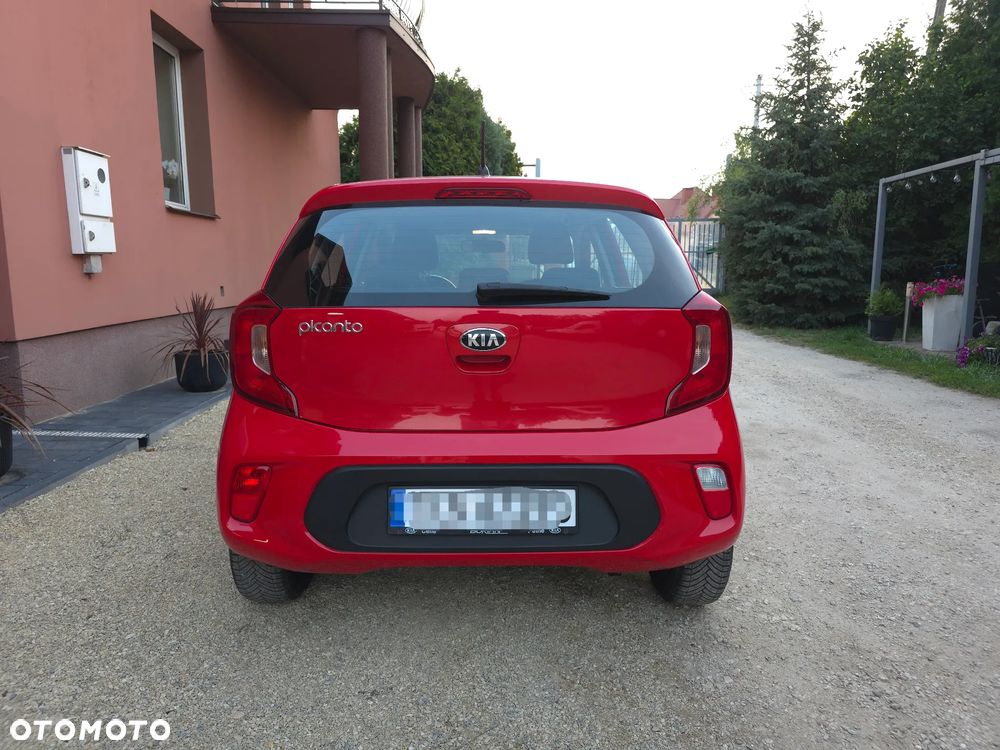 Kia Picanto - 4