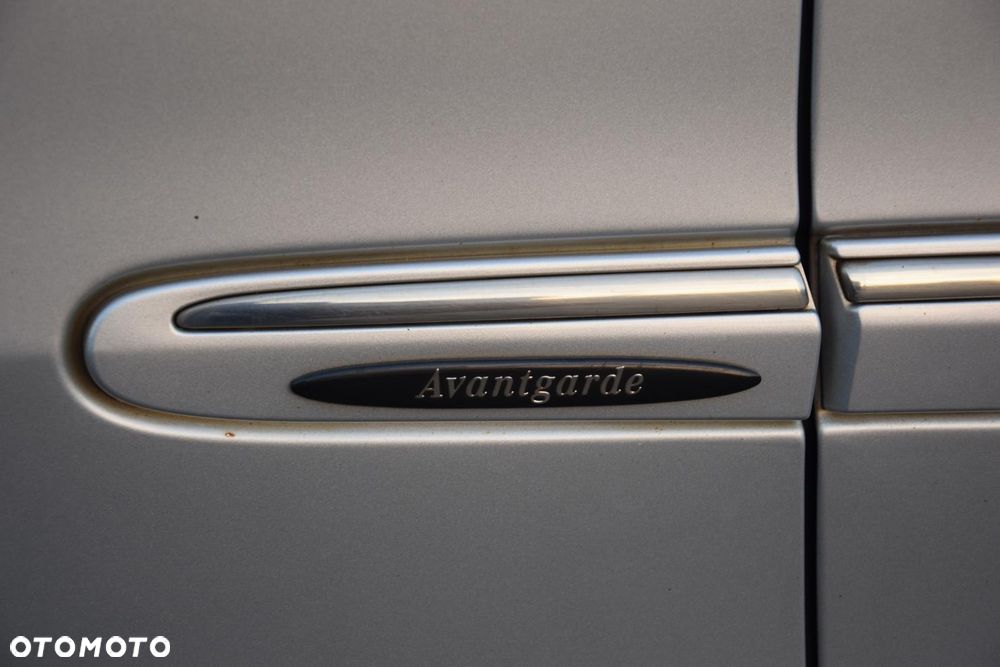 Mercedes-Benz CLK 200 Kompressor Automatik Avantgarde - 21