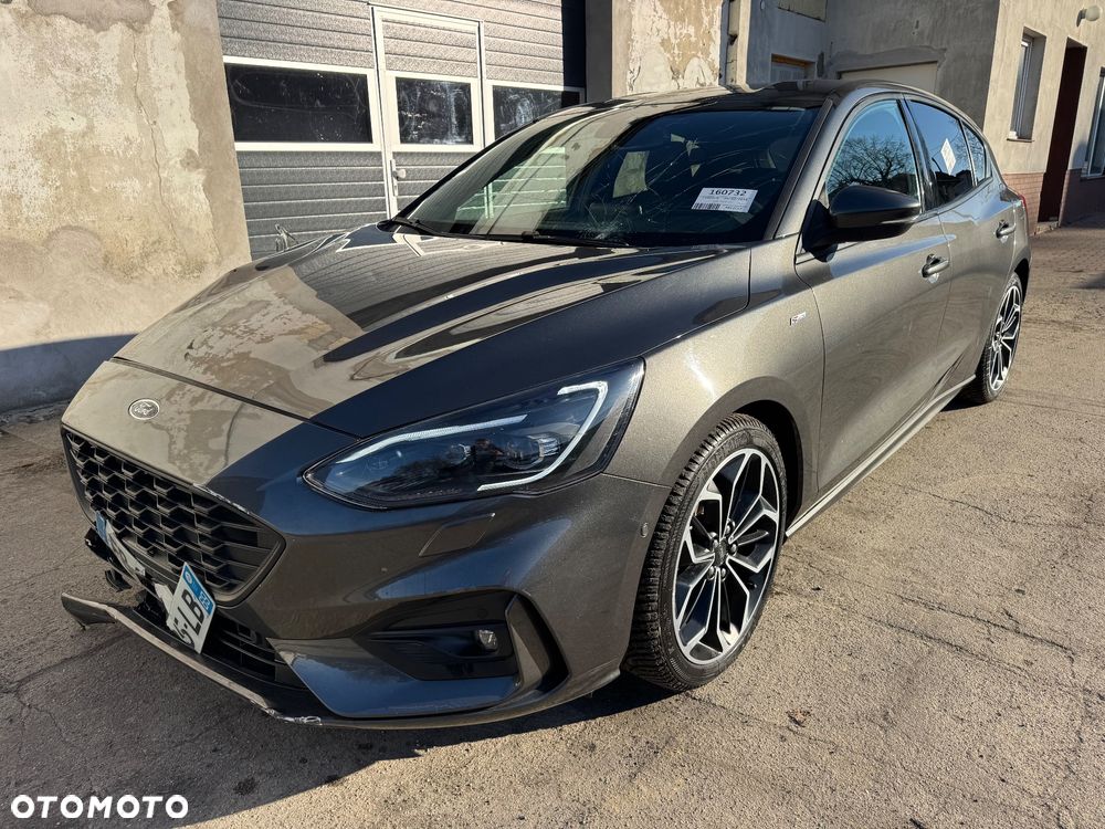 Ford Focus - 29