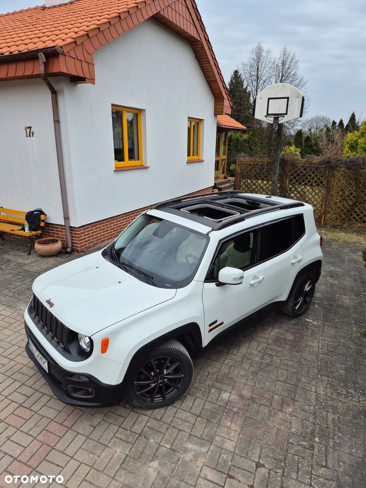Jeep Renegade - 11