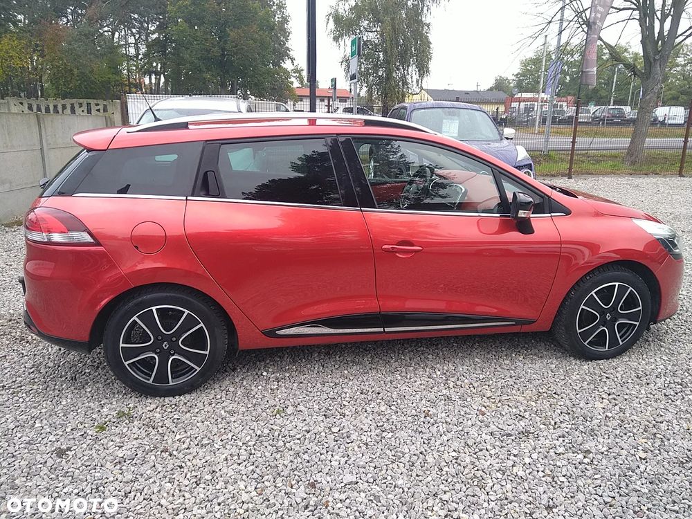 Renault Clio - 8