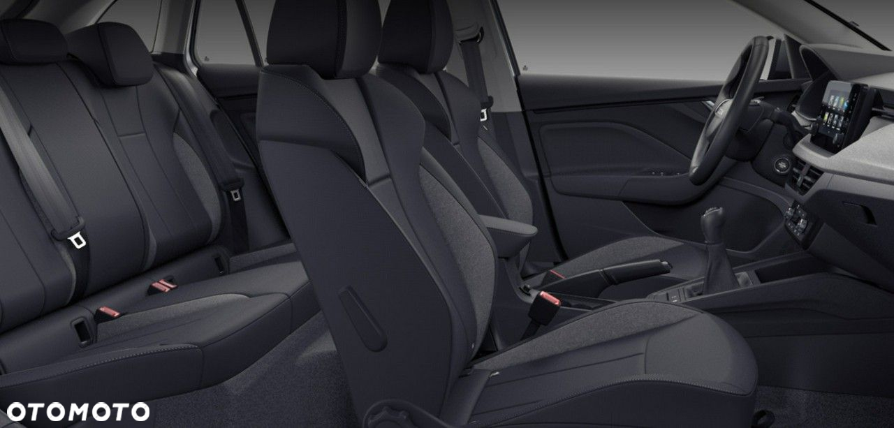Skoda Scala 1.0 TSI Selection - 6