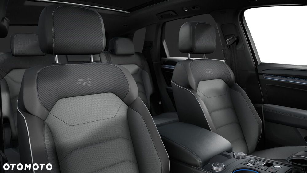 Volkswagen Touareg 3.0 V6 TDI 4Motion R-Line Final Edition - 10